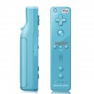 2 in 1 Controller For Wiimote Built in Motion Plus Inside Remote Controller