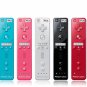 2 in 1 Controller For Wiimote Built in Motion Plus Inside Remote Controller