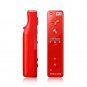 2 in 1 Controller For Wiimote Built in Motion Plus Inside Remote Controller