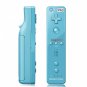 2 in 1 Controller For Wiimote Built in Motion Plus Inside Remote Controller