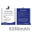 5350mAh BM49 Battery for Xiaomi Mi Max Mobile Replacement Battery Phone