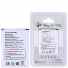 Battery For Samsung Galaxy S4 Mini i9190 i9192 GT-i9190 GT-i9192 1900mAh