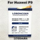 3700mAh Battery Replace For Huawei P9 For Huawei G9 Lite Honor 8 For Huawei 5C