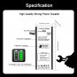 Battery For iPhone 6 6G Real Capacity 1810mAh With Machine Tools Kit Mobile