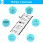 Battery For iPhone 6 6G Real Capacity 1810mAh With Machine Tools Kit Mobile