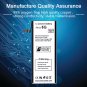 Battery For iPhone 6 6G Real Capacity 1810mAh With Machine Tools Kit Mobile