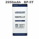 2950mAh For Nokia Lumia 820 Battery 820T Arrow 825 Arrow RM-878 820T 820.2