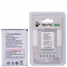 Original Battery For Sony Ericsson K220i T280i W700 V600 K750C W710C 900mAh
