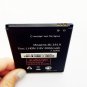 High Quality Battery BL3819 For FLY IQ4514 Quad EVO Tech 4 Mobile Phone Battery