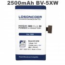 2500mAh For Nokia Lumia 1020 EOS Lumia BV-5XW Battery 1020 RM-876 RM-875 RM-877