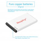BL-5CB Battery For Nokia 1800 E60 3600 3660 6620 6108 3108 2135 N72 N91 1280