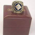 Good Quality 1908 Chicago cubs World Series Championship Ring
