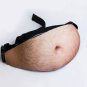 Pack Funny Bags Dadbag for iphone samsung phone bag case Fashion Waist Bags