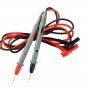 PVC Needle Tip Probe Test Leads Pin Hot Universal Digital Multimeter Multi Meter