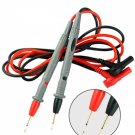 Multi Meter Tester Lead Probe Pin For Digital Multimeter Needle Tip Meter Wire