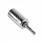 Torque Wrench Head Set Socket Sleeve 7-19mm Power Drill Ratchet Bushing Spanner
