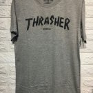 Thrasher jouetie, grey premium shirts