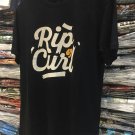 Ripcurl 69 white logo, black premium shirts