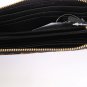 CHEETAH BEDFORD HAIRCALF WALLET