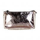 Versace Jeans Grey Women Clutch Bags