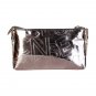 Versace Jeans Grey Women Clutch Bags