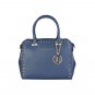 Trussardi Bags women Handbags 75BN01_49_BLUE fashion clutch pochette cool