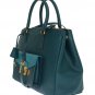 PRADA SAFFIANO LUX BAG BN2674 NZV F0POK