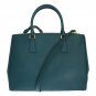 PRADA SAFFIANO LUX BAG BN2674 NZV F0POK