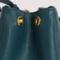 PRADA SAFFIANO LUX BAG BN2674 NZV F0POK