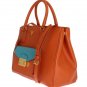 PRADA SAFFIANO LUX BAG BN2674 NZV F0PYO