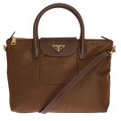 PRADA TESSUTO SAFFIAN BN2106 ZMY F0468