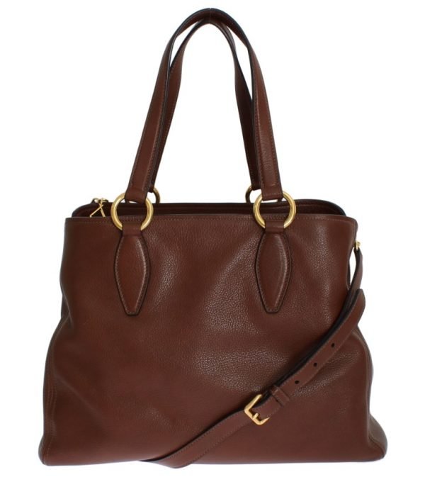 MIU MIU VITELLO DIANO RR1901 2E67 F0038