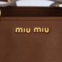 MIU MIU VITELLO RR1901 2A7T F0134