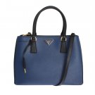 PRADA SAFFIANO LUX BAG 1BA874 NZV F011A