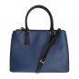 PRADA SAFFIANO LUX BAG 1BA874 NZV F011A