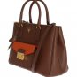 PRADA SAFFIANO LUX BAG BN2674 NZV F0QER00