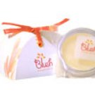 orangeblush signature lip balm