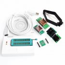 V6.0 MiniPro TL866CS Prgrammer USB Universal Programmer /Bios Programme+6 pcs