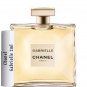 Chanel Gabrielle sample Travel Spray 2ml