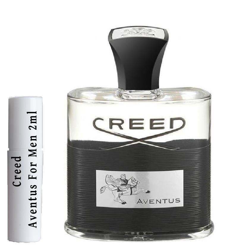 Creed aventus фото