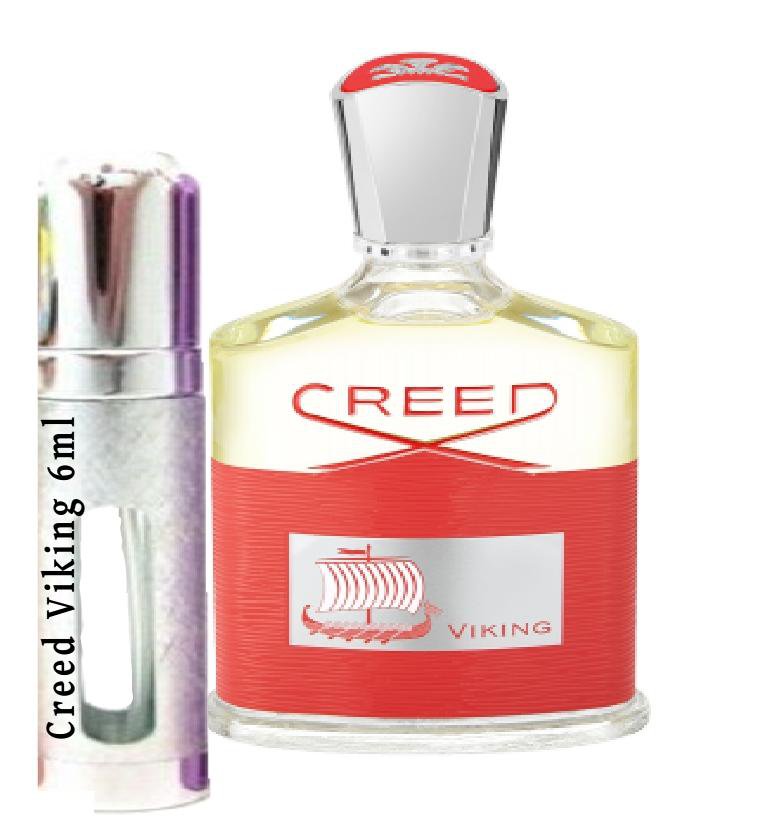 Creed Viking Travel Spray 6ml