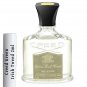Creed Green Irish Tweed Travel Spray 2ml