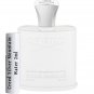 Creed Silver Mountain Water sample Travel Spray 2ml