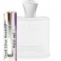 Creed Silver Mountain Water Travel Spray 6ml