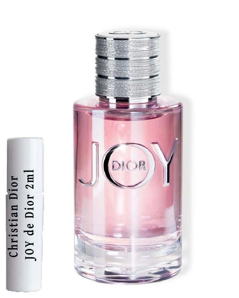 Christian Dior JOY Travel Spray 2ml