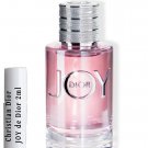 Christian Dior JOY Travel Spray 2ml