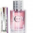 Christian Dior JOY Travel Spray 6ml