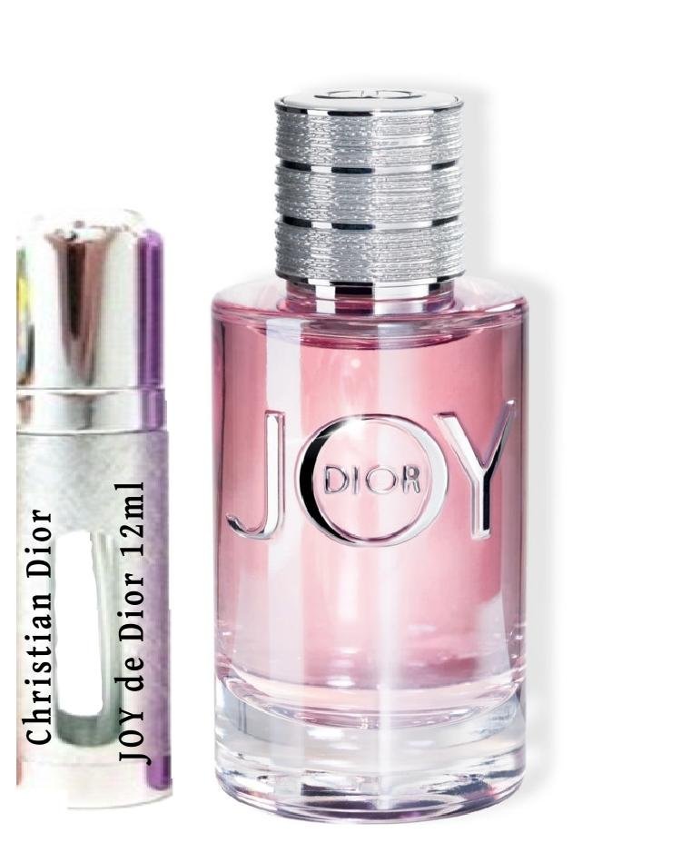 Christian Dior JOY sample Travel Spray 12ml