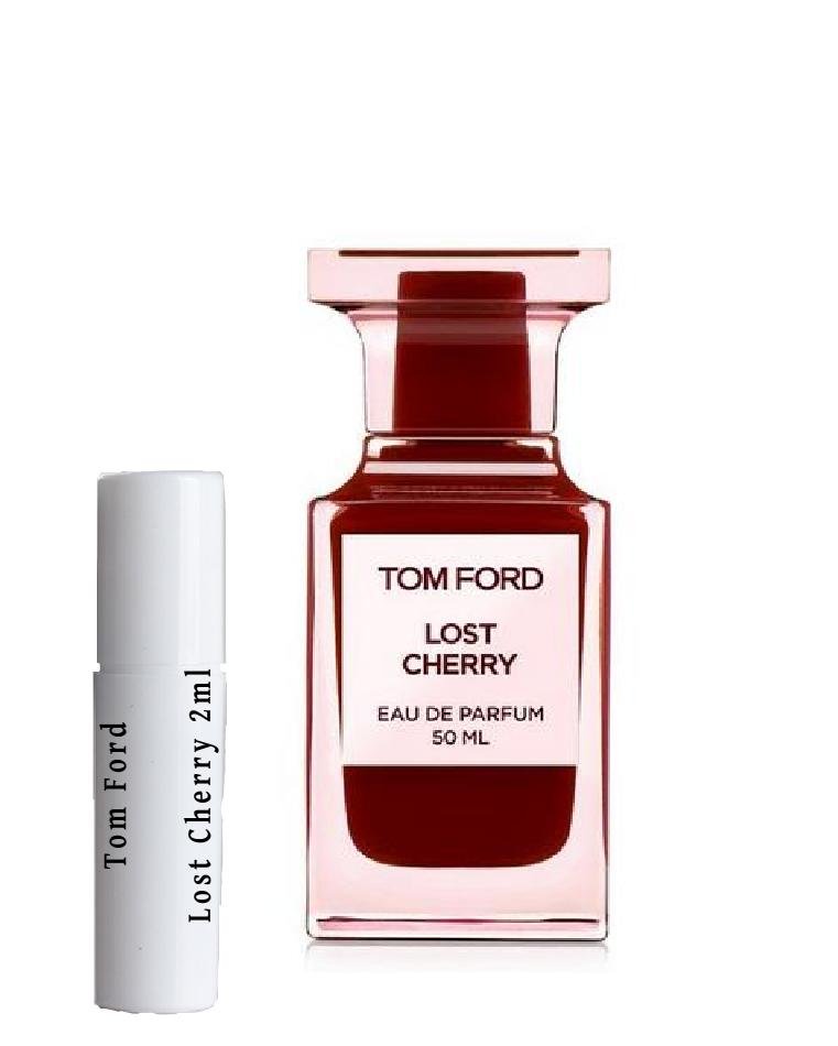 Tom Ford Lost Cherry Travel Spray 2ml