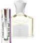 Creed Aventus For Men Body OilTravel Spray 6ml